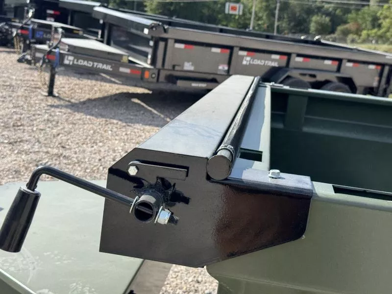 new Dump Trailers Load Trail  for sale, in Malvern, AR Thumbnail 9