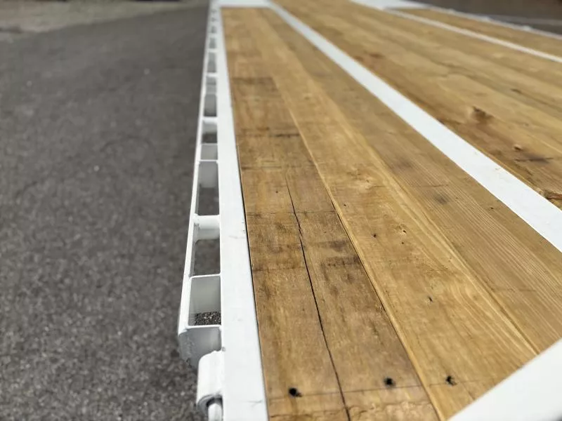 new Equipment / Flatbed Trailers Load Trail  for sale, in Athens, GA Thumbnail 4