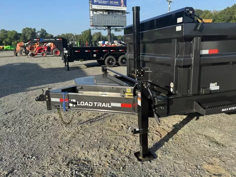 new Dump Trailers Load Trail  for sale, in Bastrop, LA Thumbnail 10