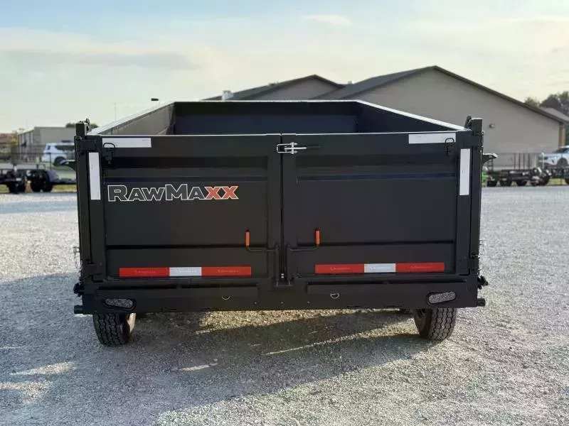 new Dump Trailers RawMaxx  for sale, in Bastrop, LA Thumbnail 10