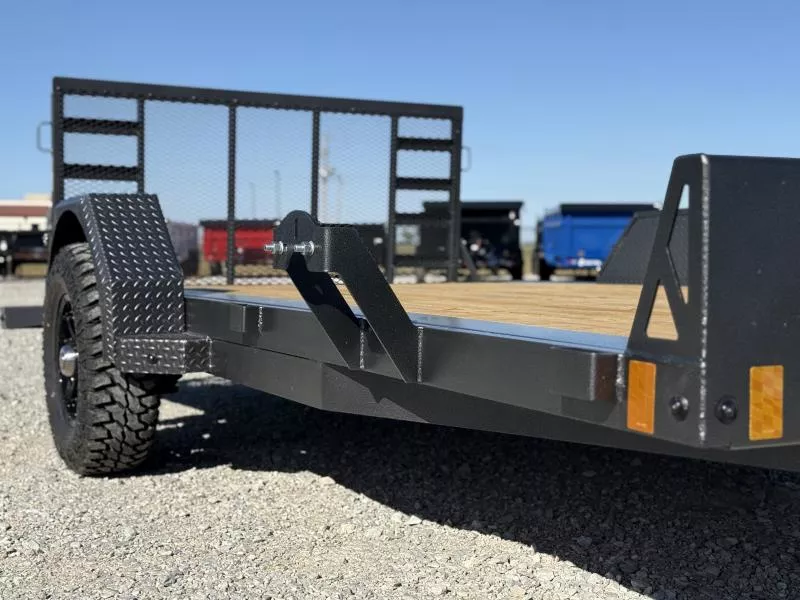 new Utility Trailers Load Trail  for sale, in Trumann, AR Thumbnail 12