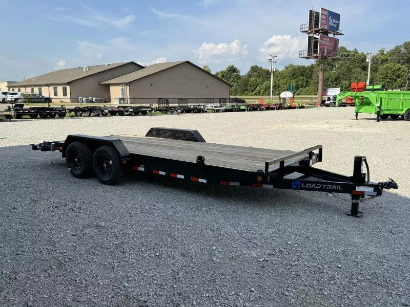 new Equipment / Flatbed Trailers Load Trail  for sale, in Trumann, AR Thumbnail 8