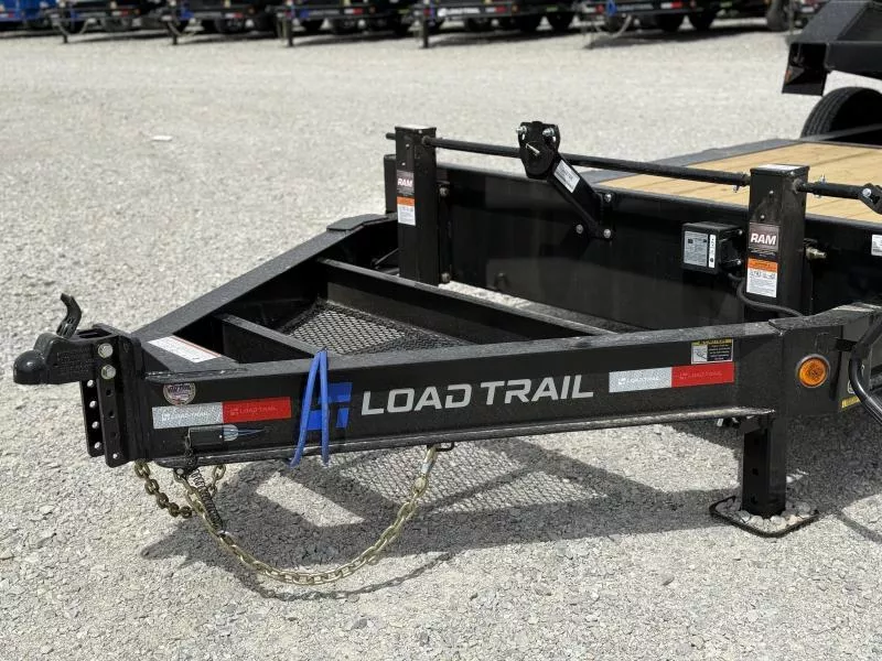 new Tilt Trailers Load Trail  for sale, in Trumann, AR Thumbnail 16