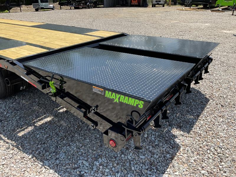 new Equipment / Flatbed Trailers Load Trail  for sale, in Malvern, AR Thumbnail 4