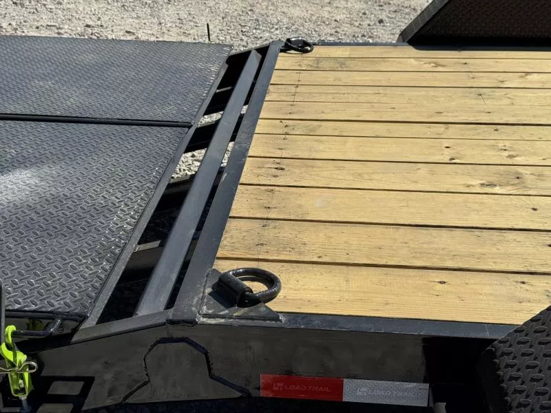new Equipment / Flatbed Trailers Load Trail  for sale, in Malvern, AR Thumbnail 12
