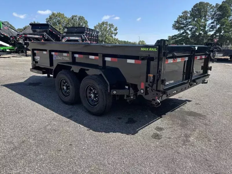 new Dump Trailers Load Trail  for sale, in Athens, GA Thumbnail 16