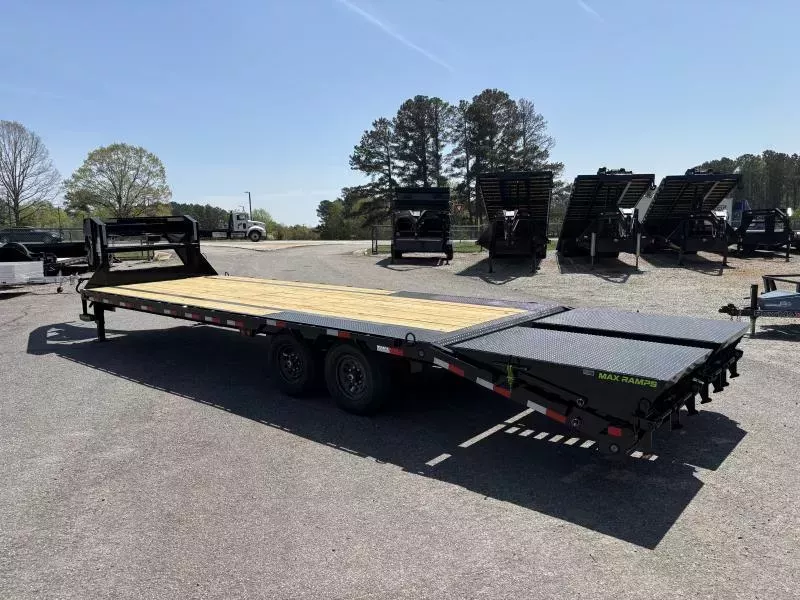 new Equipment / Flatbed Trailers Load Trail  for sale, in Athens, GA Thumbnail 7