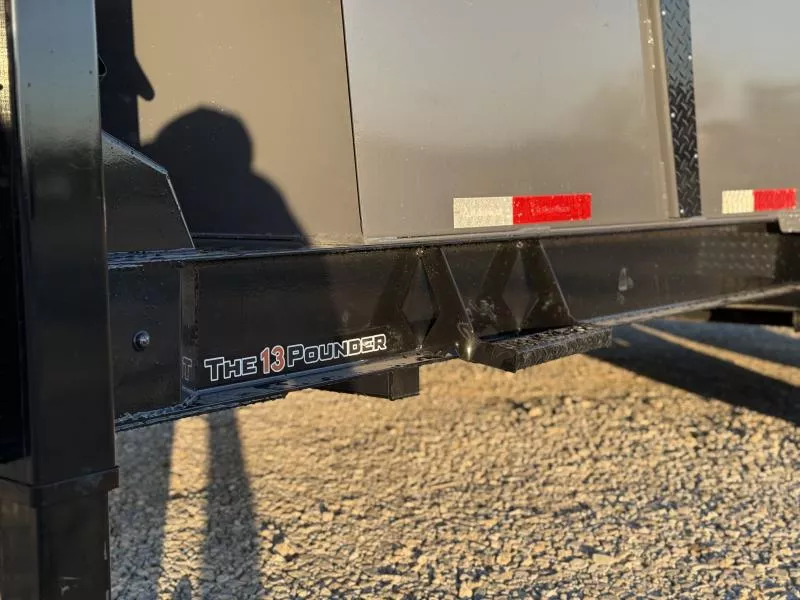 new Dump Trailers RawMaxx  for sale, in Mountain Home, AR Thumbnail 14