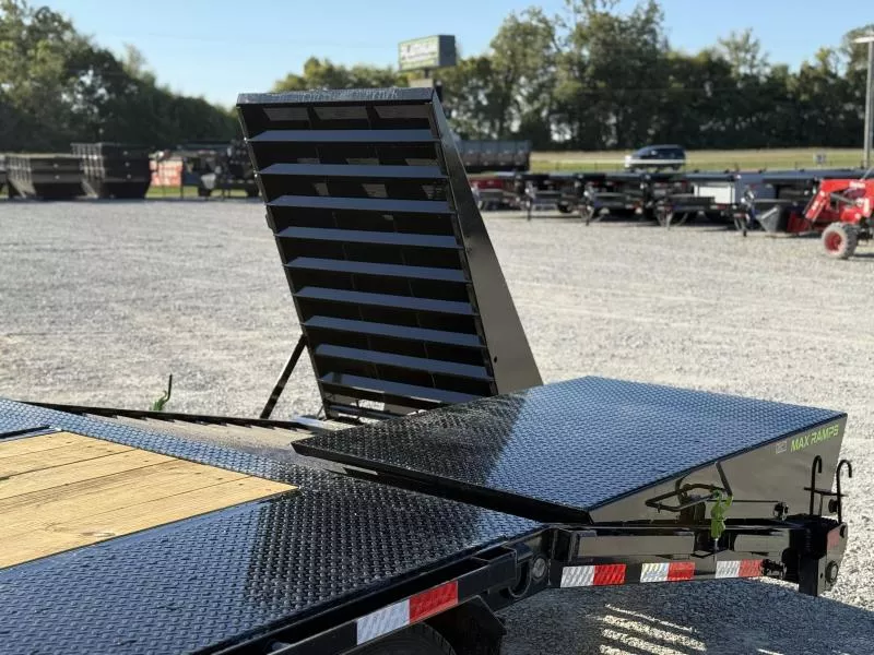 new Equipment / Flatbed Trailers Load Trail  for sale, in Trumann, AR Thumbnail 7