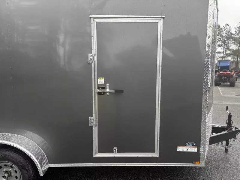 new Cargo (Enclosed) Trailers Anvil Trailers  for sale, in Bastrop, LA Thumbnail 5