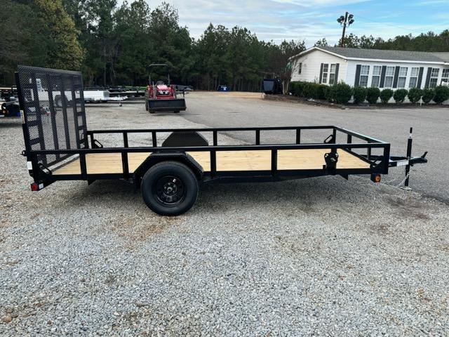 new Utility Trailers Load Trail  for sale, in Athens, GA Thumbnail 5
