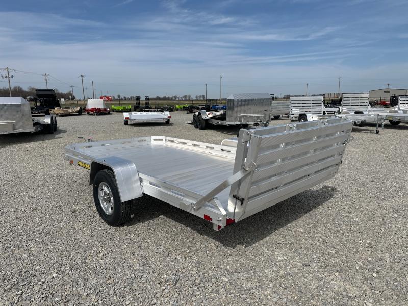 new Utility Trailers Aluma  for sale, in Trumann, AR Thumbnail 6