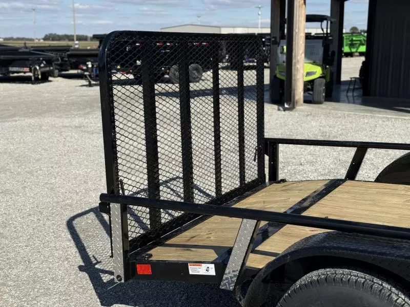 new Utility Trailers RawMaxx  for sale, in Trumann, AR Thumbnail 11