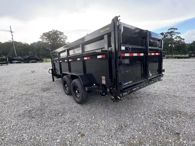 new Dump Trailers Load Trail  for sale, in Bastrop, LA Thumbnail 11