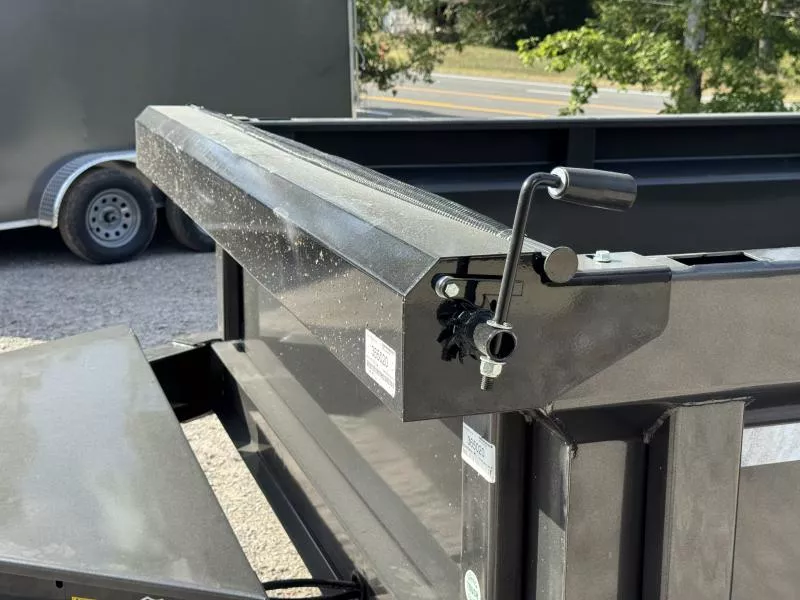 new Dump Trailers Load Trail  for sale, in Malvern, AR Thumbnail 9