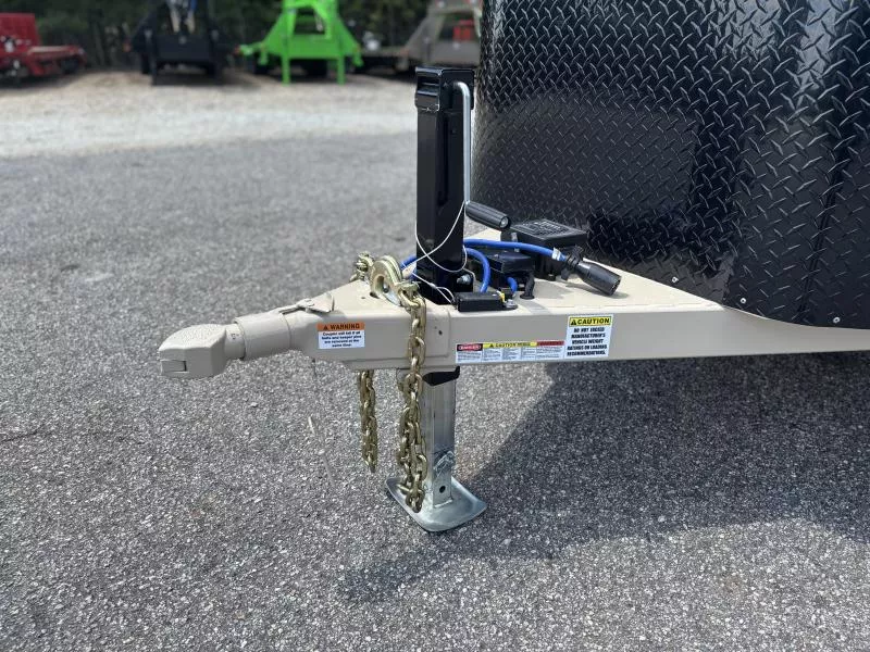 new Other Trailers Eagle X Trailers  for sale, in Athens, GA Thumbnail 8