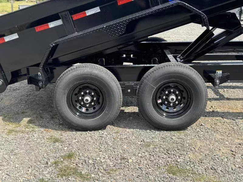 new Dump Trailers Load Trail  for sale, in Bastrop, LA Thumbnail 7