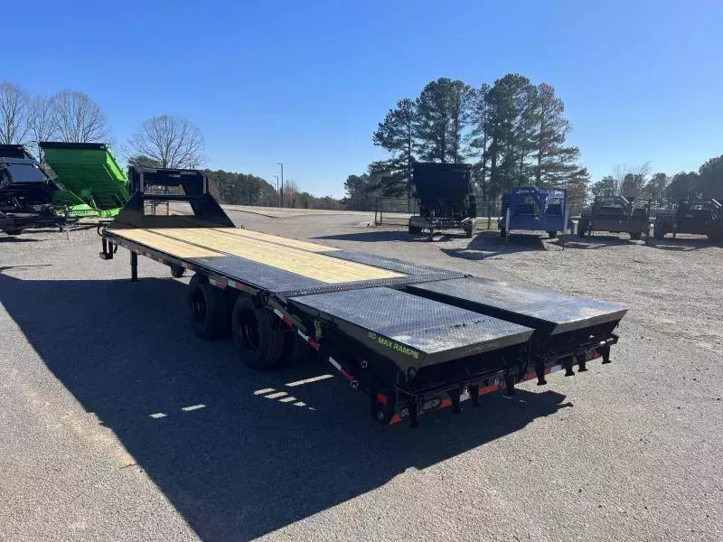 new Equipment / Flatbed Trailers Load Trail  for sale, in Athens, GA Thumbnail 6
