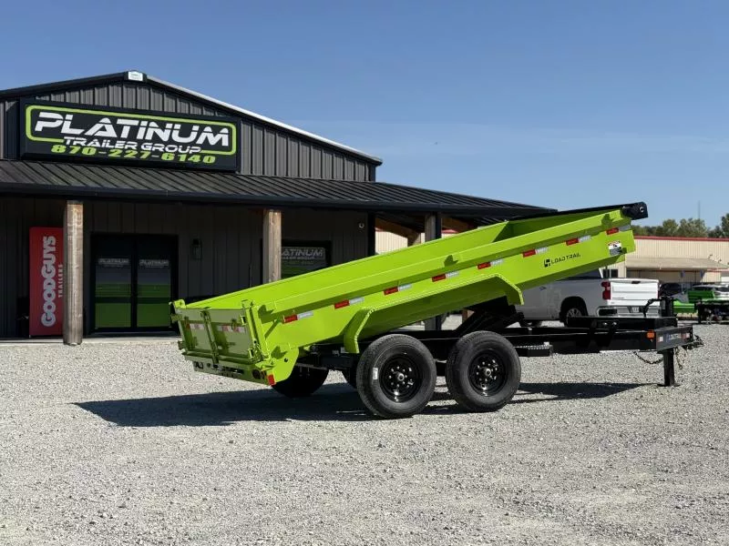 new Dump Trailers Load Trail  for sale, in Trumann, AR Thumbnail 9