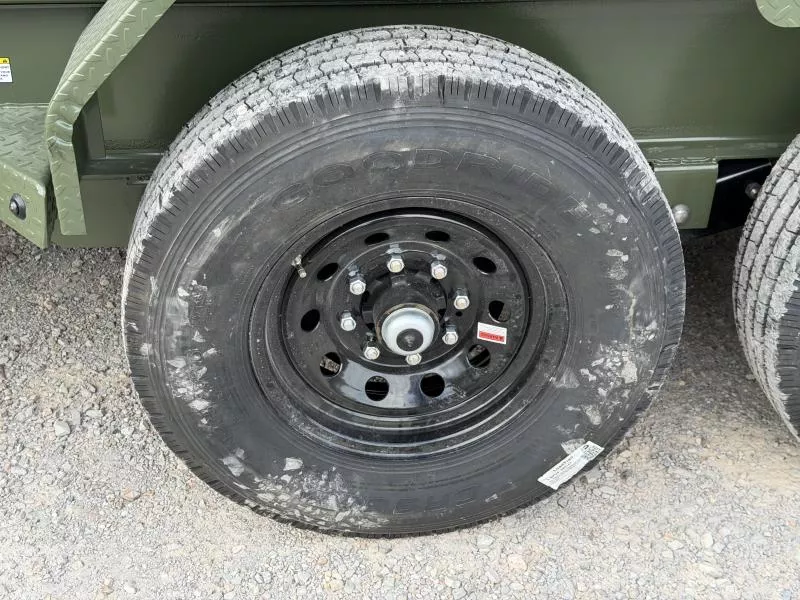 new Dump Trailers Load Trail  for sale, in Malvern, AR Thumbnail 14