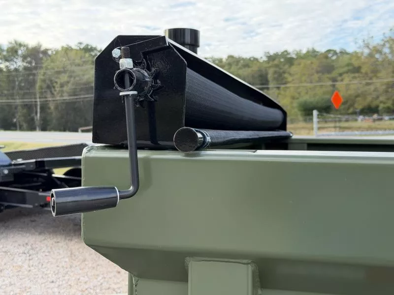 new Dump Trailers Load Trail  for sale, in Malvern, AR Thumbnail 10