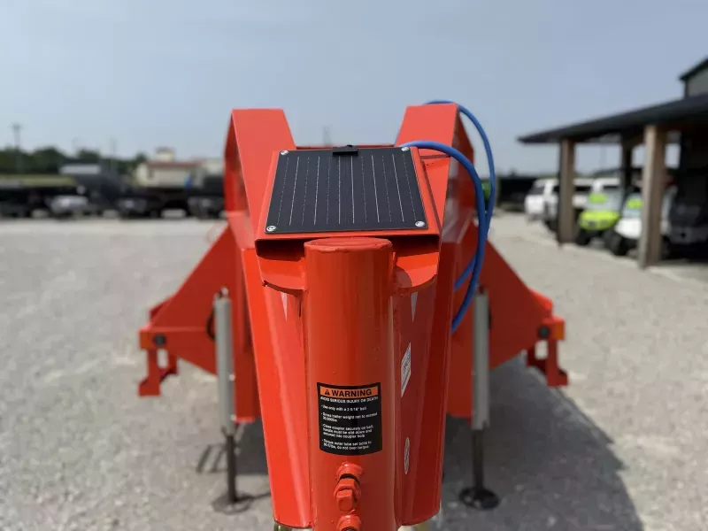 new Equipment / Flatbed Trailers Load Trail  for sale, in Trumann, AR Thumbnail 5