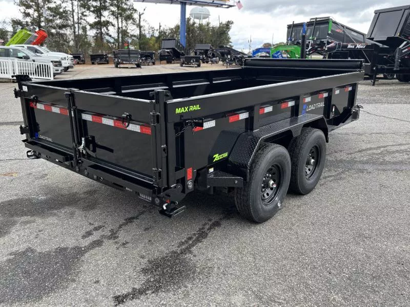 new Dump Trailers Load Trail  for sale, in Athens, GA Thumbnail 7