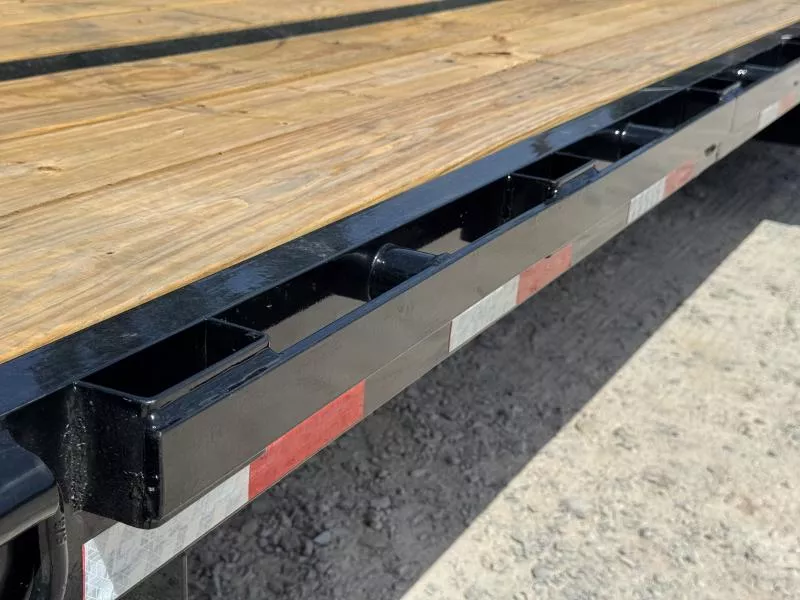 new Equipment / Flatbed Trailers Load Trail  for sale, in Malvern, AR Thumbnail 11