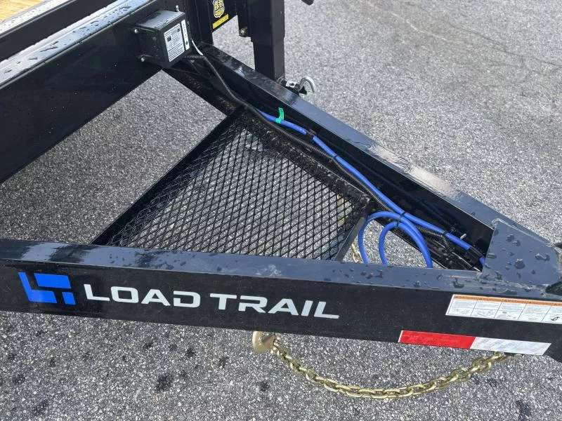 new Equipment / Flatbed Trailers Load Trail  for sale, in Athens, GA Thumbnail 5