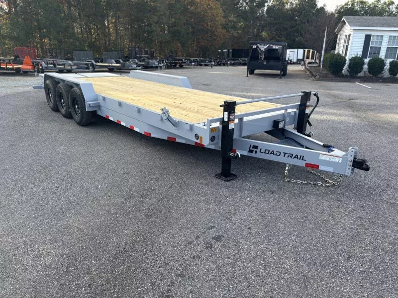 new Equipment / Flatbed Trailers Load Trail  for sale, in Athens, GA Thumbnail 3