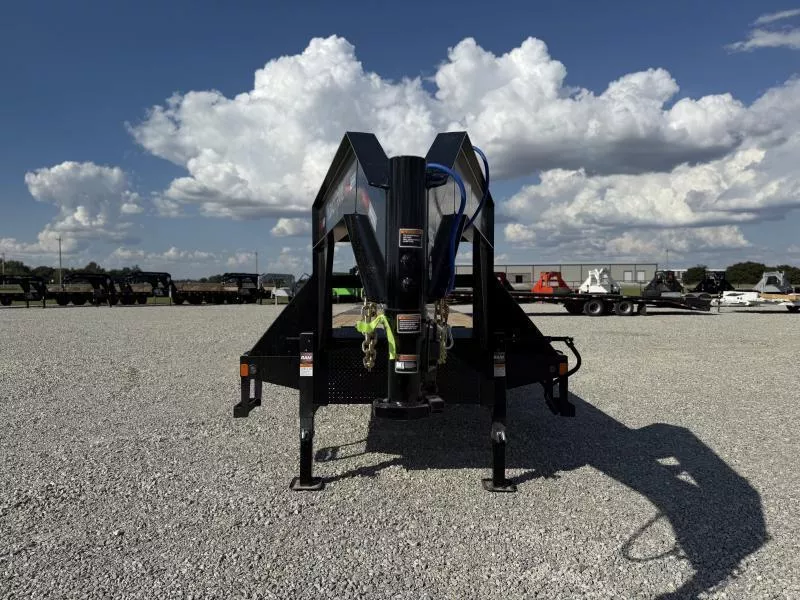 new Equipment / Flatbed Trailers Load Trail  for sale, in Bastrop, LA Thumbnail 4