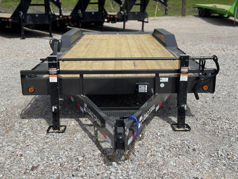 new Equipment / Flatbed Trailers Load Trail  for sale, in Malvern, AR Thumbnail 2