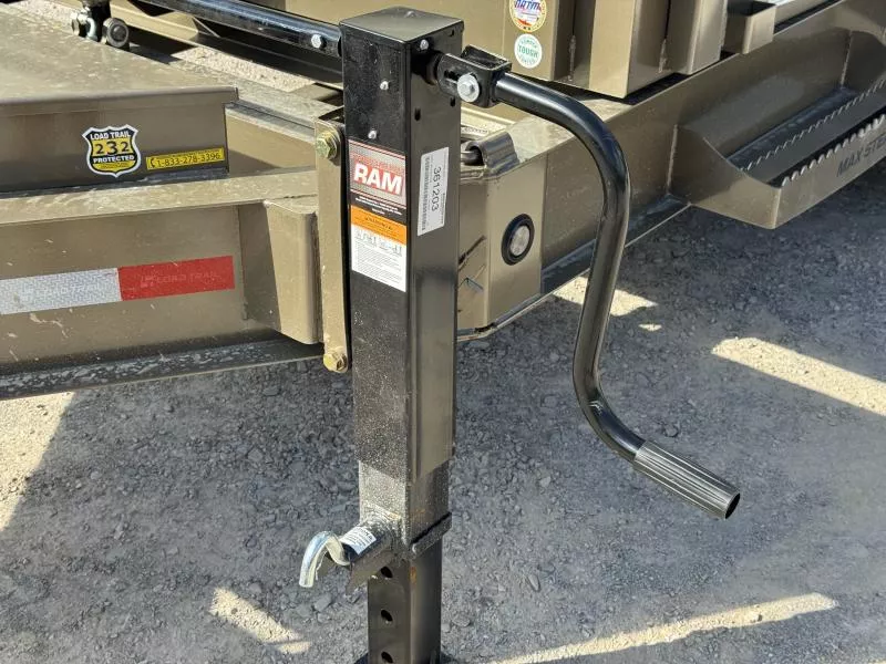 new Dump Trailers Load Trail  for sale, in Malvern, AR Thumbnail 5