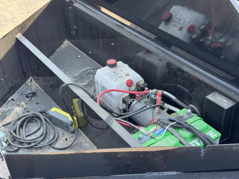 new Dump Trailers Load Trail  for sale, in Malvern, AR Thumbnail 8