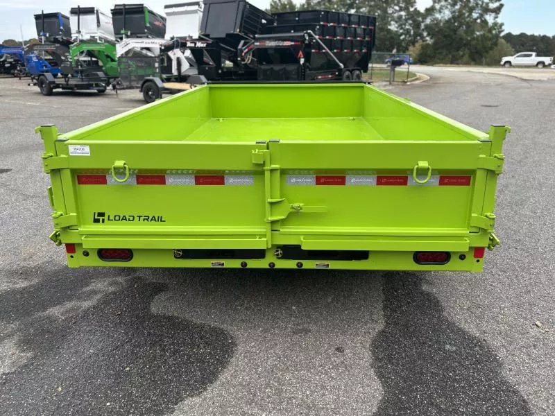 new Dump Trailers Load Trail  for sale, in Athens, GA Thumbnail 11