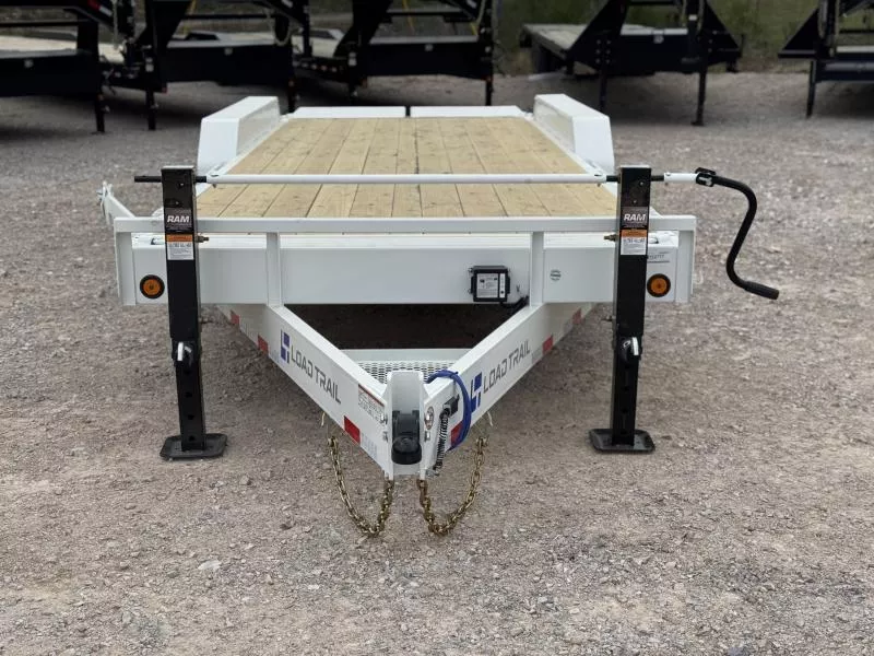 new Equipment / Flatbed Trailers Load Trail  for sale, in Malvern, AR Thumbnail 2