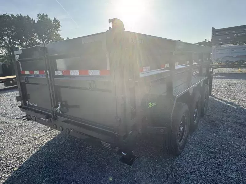 new Dump Trailers Load Trail  for sale, in Bastrop, LA Thumbnail 5