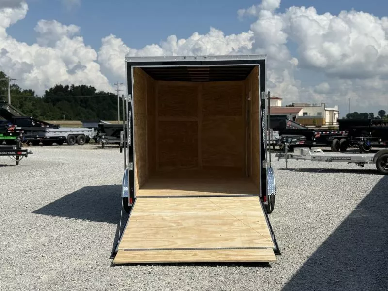 new Cargo (Enclosed) Trailers Anvil Trailers  for sale, in Trumann, AR Thumbnail 10