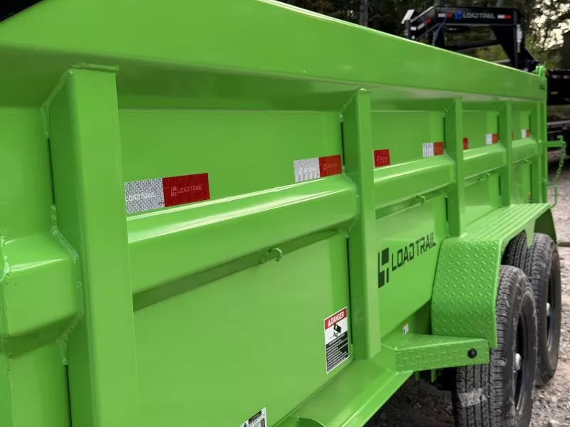 new Dump Trailers Load Trail  for sale, in Malvern, AR Thumbnail 11