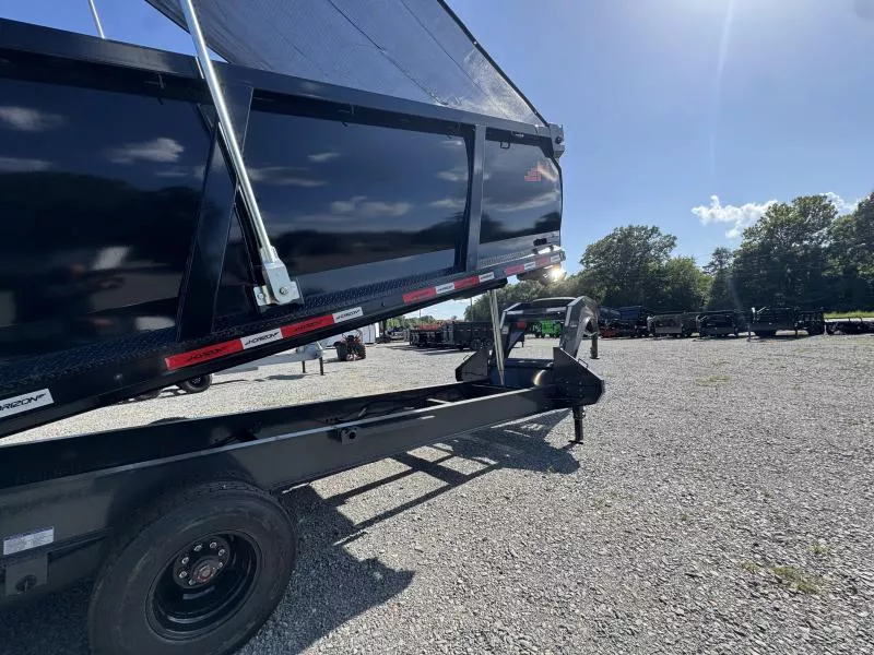 new Dump Trailers Horizon Trailers  for sale, in Bastrop, LA Thumbnail 13