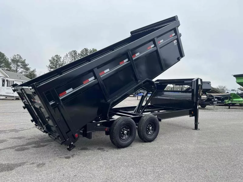 new Dump Trailers Load Trail  for sale, in Athens, GA Thumbnail 3