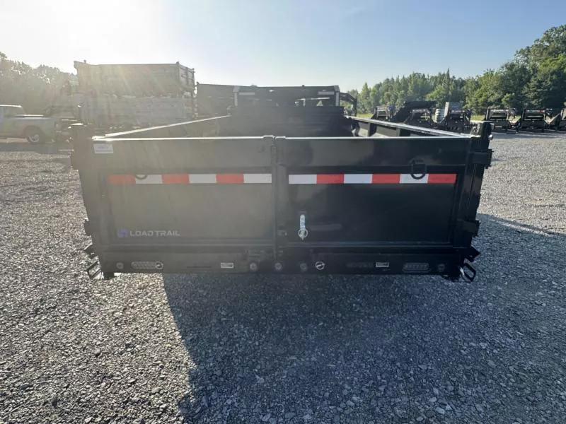 new Dump Trailers Load Trail  for sale, in Bastrop, LA Thumbnail 10