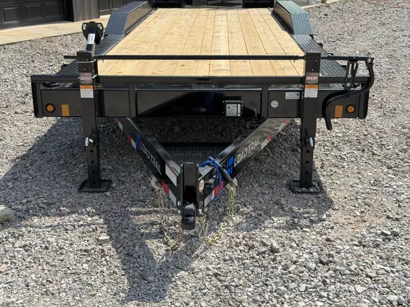 new Equipment / Flatbed Trailers Load Trail  for sale, in Malvern, AR Thumbnail 2
