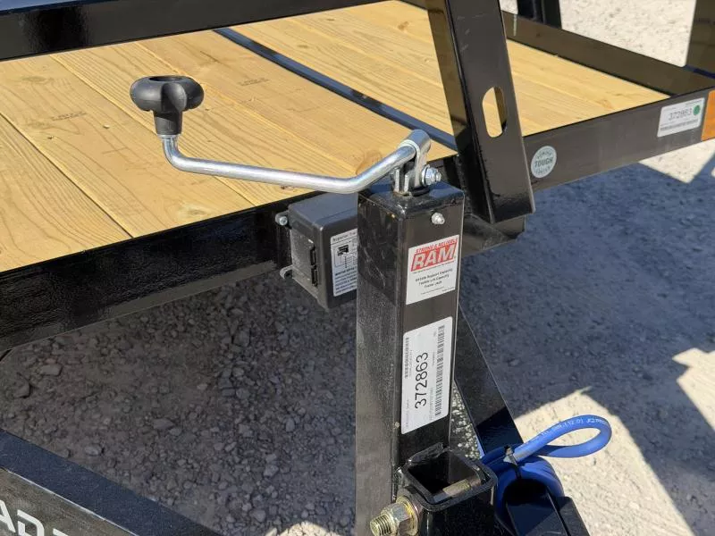 new Utility Trailers Load Trail  for sale, in Malvern, AR Thumbnail 5