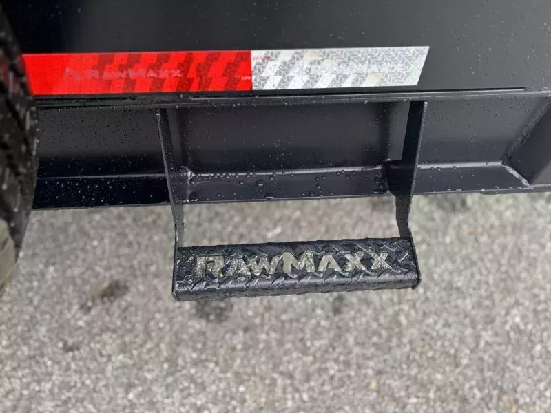 new Dump Trailers RawMaxx  for sale, in Athens, GA Thumbnail 16