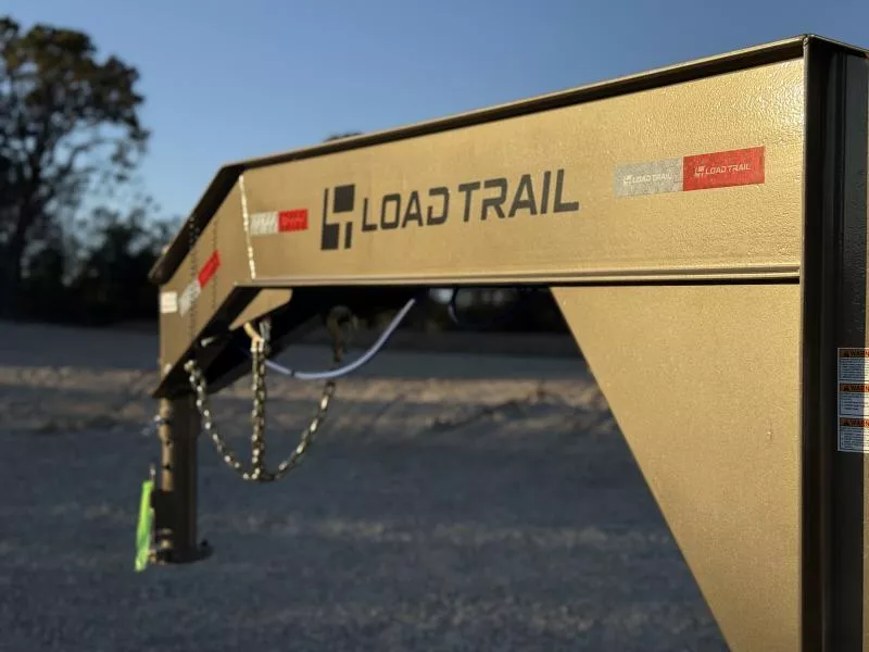 new Equipment / Flatbed Trailers Load Trail  for sale, in Mountain Home, AR Thumbnail 2