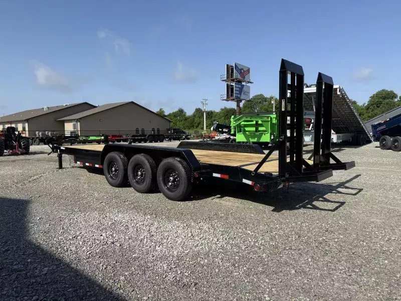new Equipment / Flatbed Trailers Load Trail  for sale, in Trumann, AR Thumbnail 8