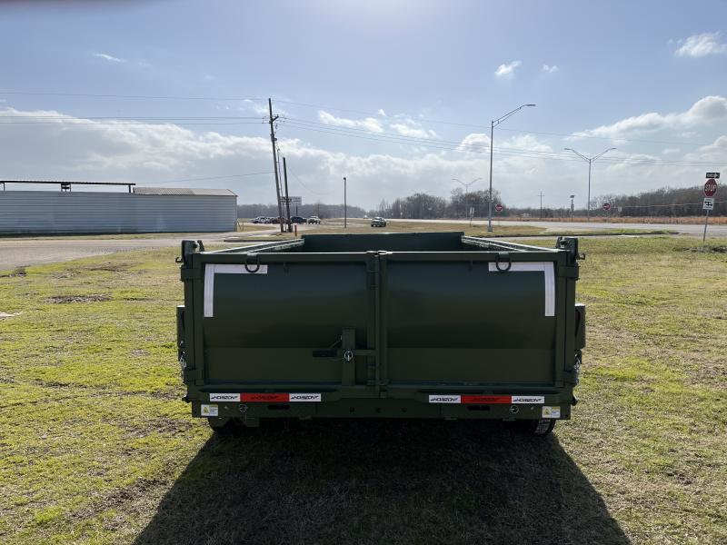 new Dump Trailers Horizon Trailers  for sale, in Bastrop, LA Thumbnail 6