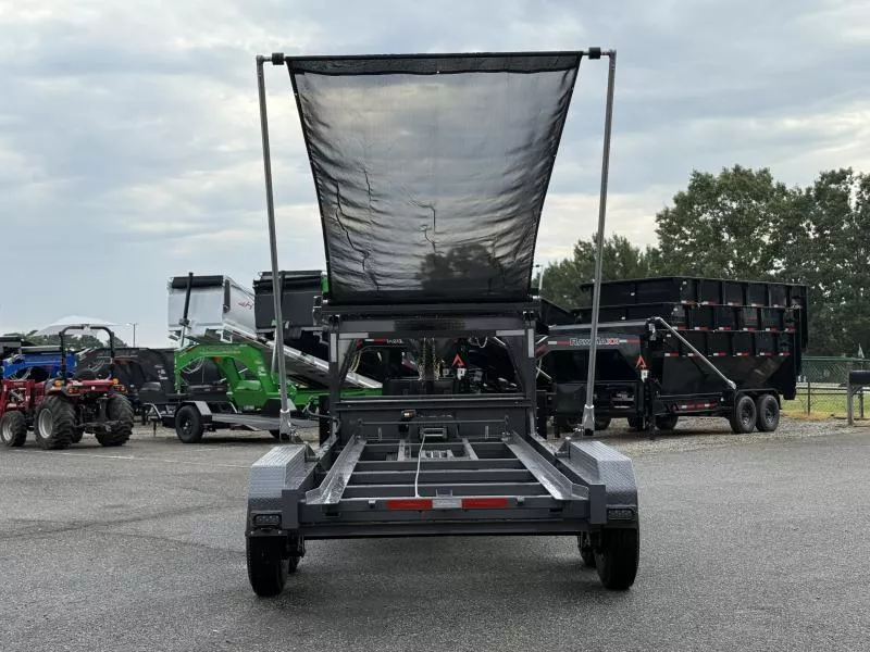 new Dump Trailers RawMaxx  for sale, in Athens, GA Thumbnail 11