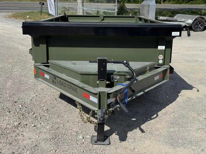 new Dump Trailers Load Trail  for sale, in Malvern, AR Thumbnail 5